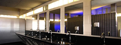 Washroom Products & Services